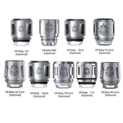 SMOK TFV8 Baby Beast Coils - Vapour Central